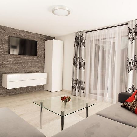Apartament Zacisze Tatr Zakopane Ngoại thất bức ảnh