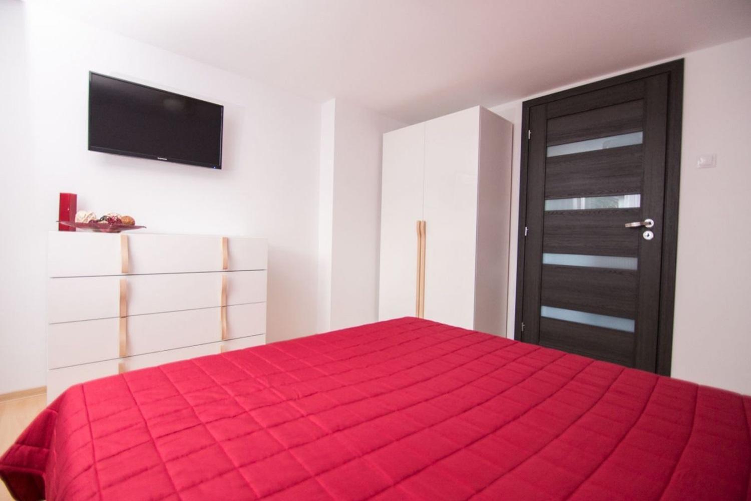 Apartament Zacisze Tatr Zakopane Ngoại thất bức ảnh