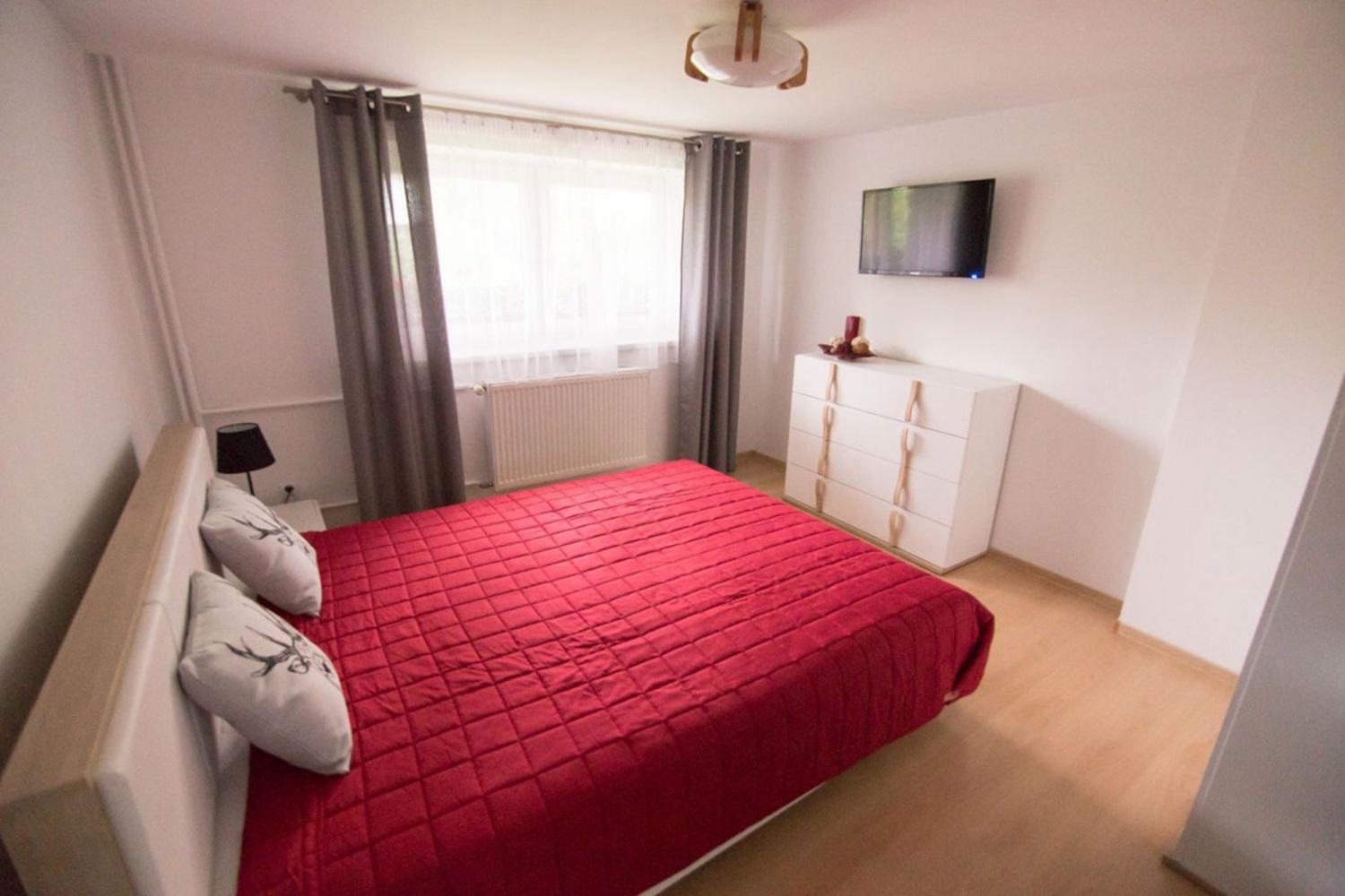 Apartament Zacisze Tatr Zakopane Ngoại thất bức ảnh