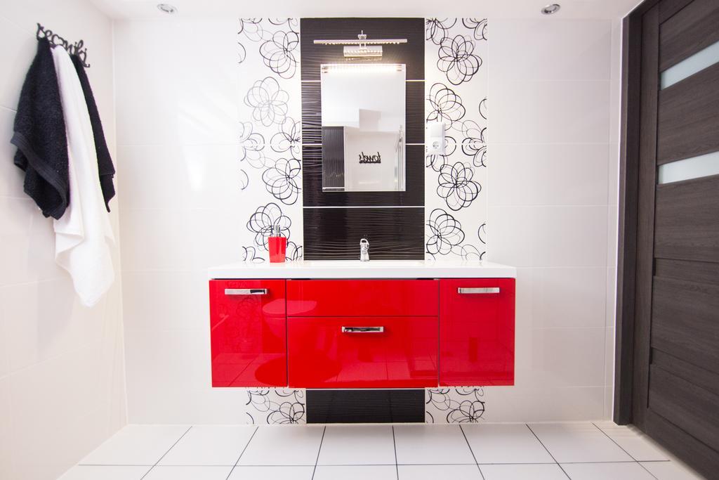 Apartament Zacisze Tatr Zakopane Ngoại thất bức ảnh