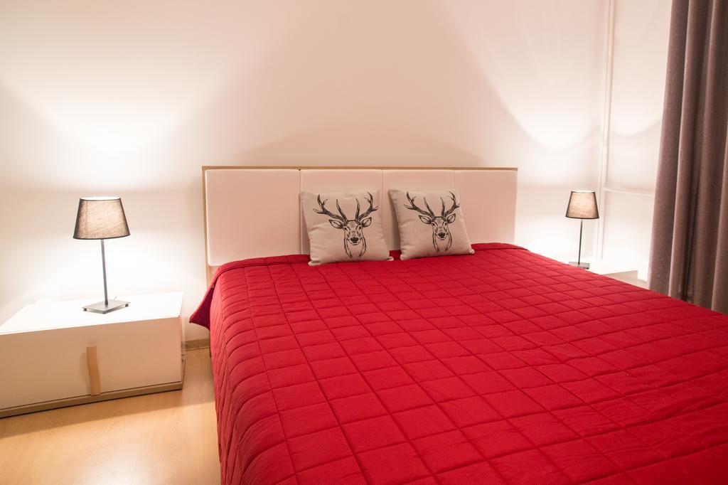 Apartament Zacisze Tatr Zakopane Ngoại thất bức ảnh